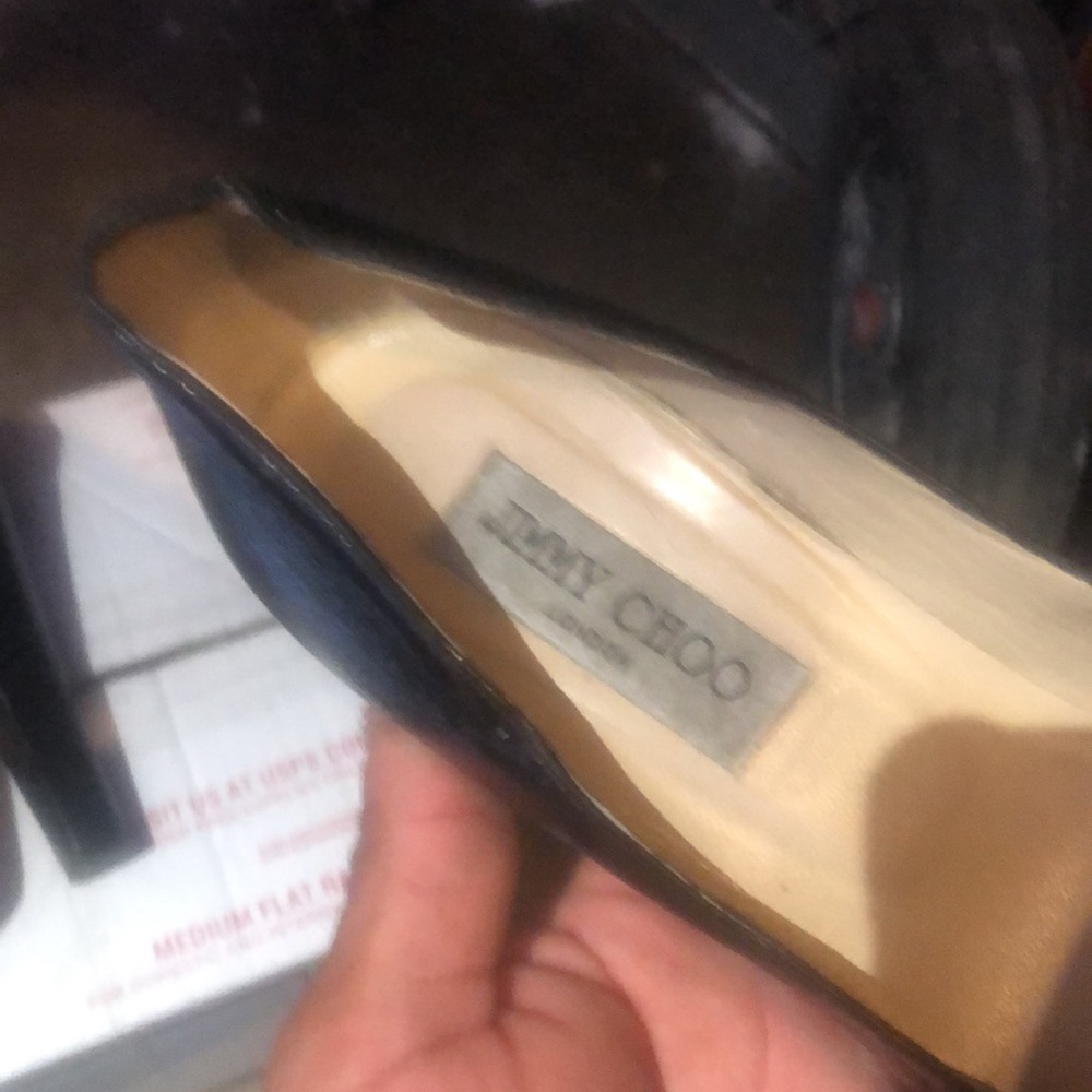 High heels size9 good condition - Picture 2 of 5